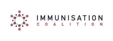 Immunisation Coalition Logo vF RGB Small Horizontal
